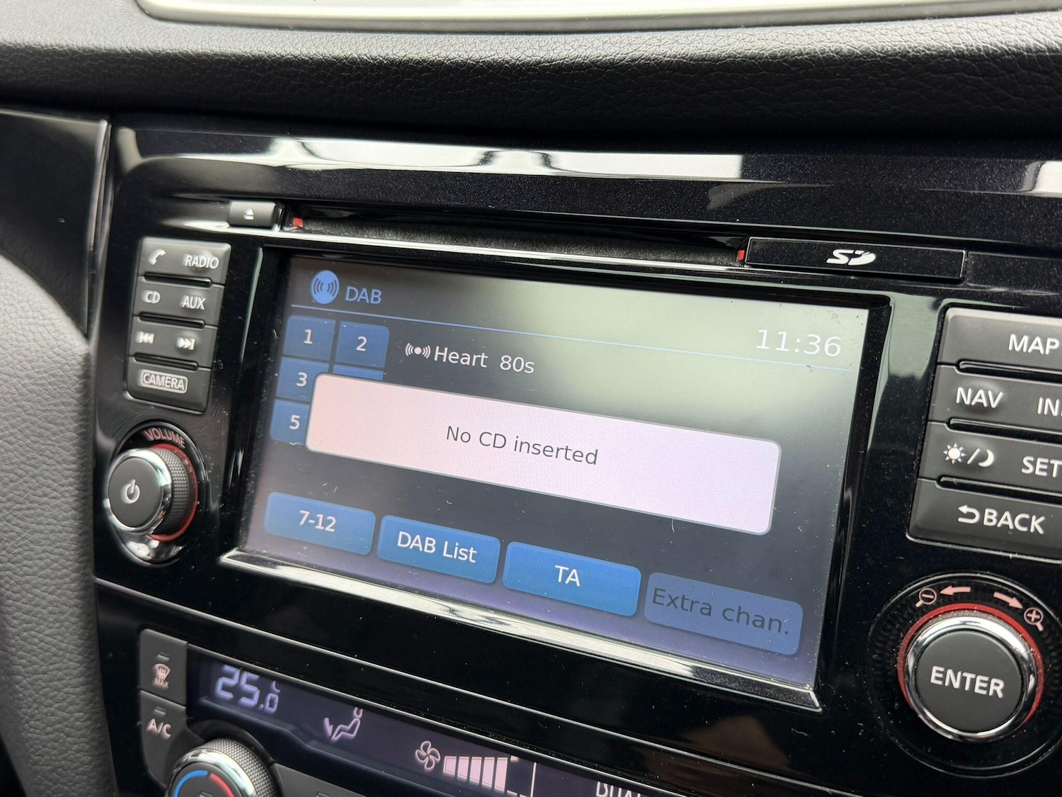 Used Nissan Qashqai 2014 for sale - 77559174: Photo 42