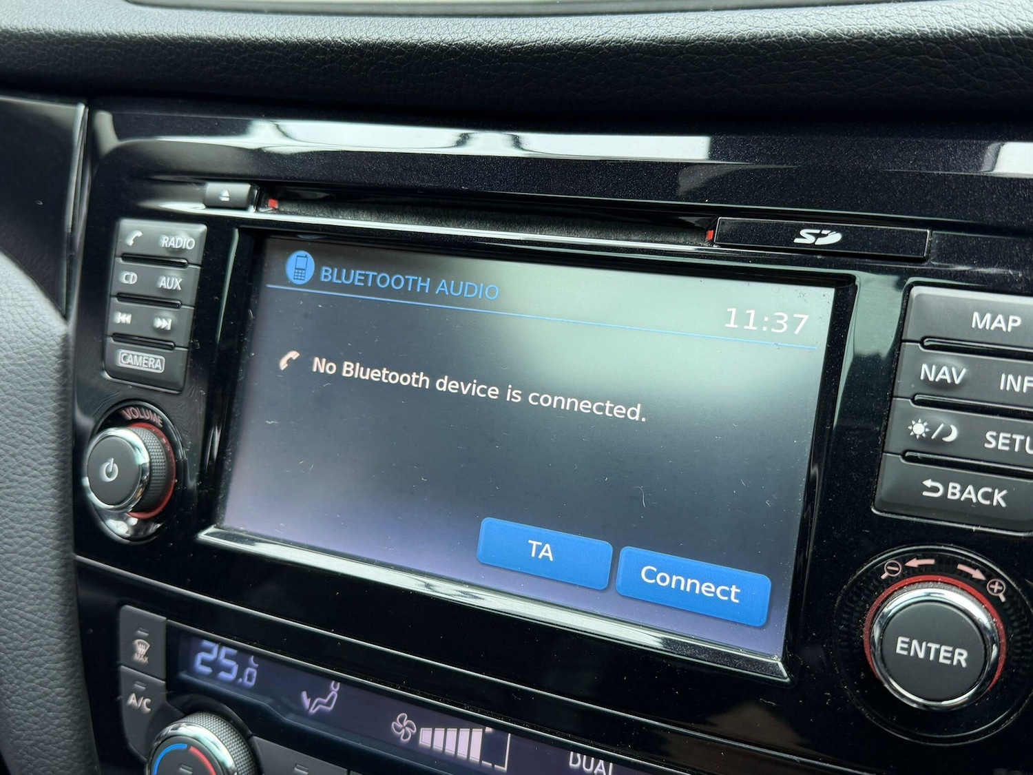 Used Nissan Qashqai 2014 for sale - 77559174: Photo 44