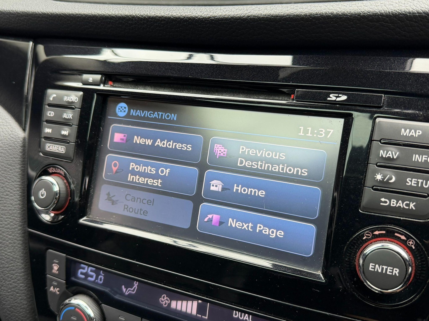 Used Nissan Qashqai 2014 for sale - 77559174: Photo 45