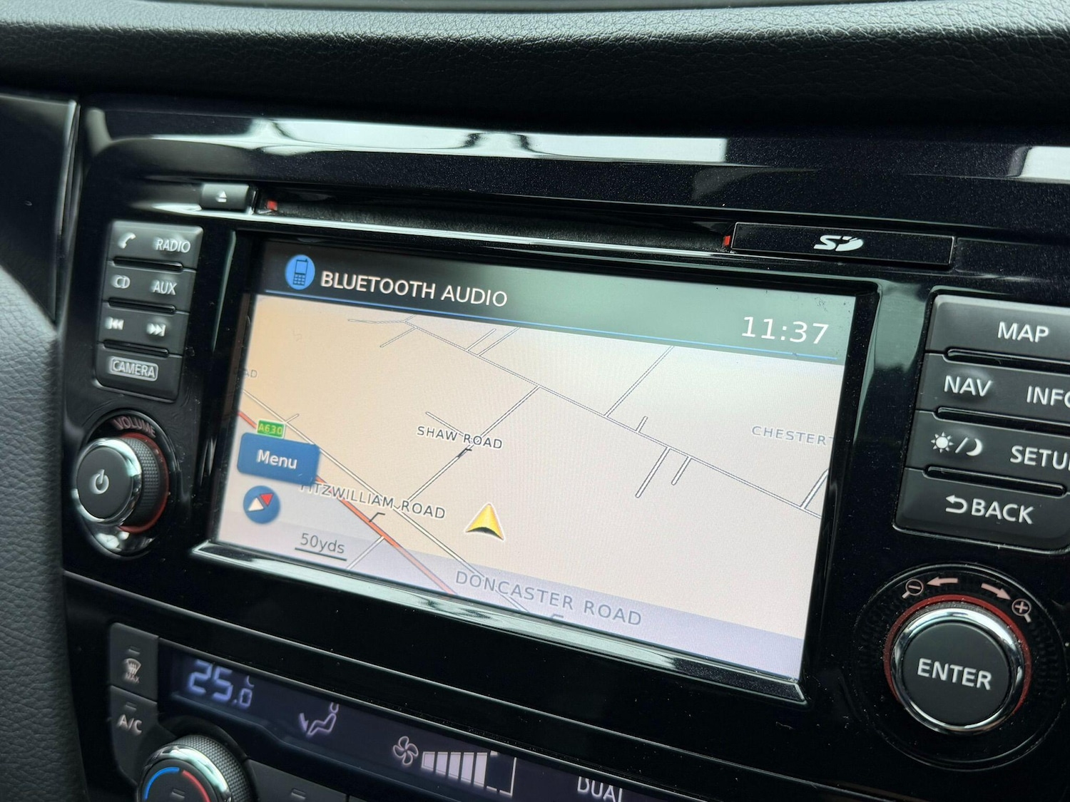 Used Nissan Qashqai 2014 for sale - 77559174: Photo 46