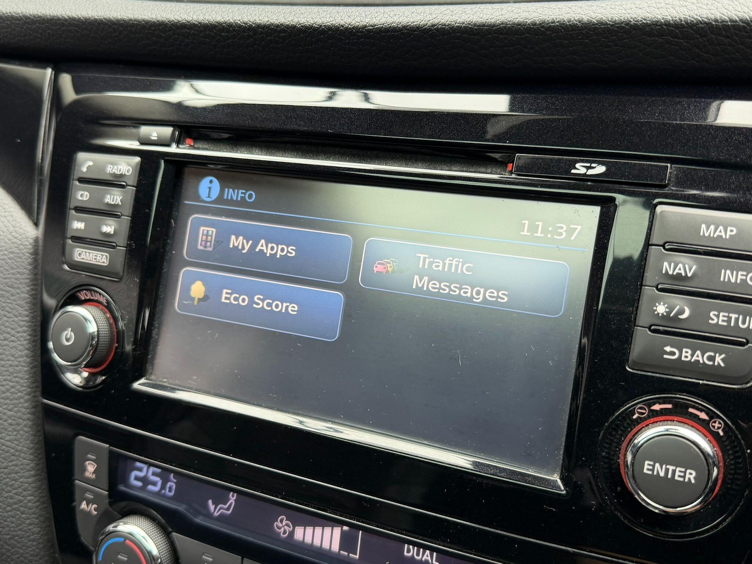 Used Nissan Qashqai 2014 for sale - 77559174: Photo 47