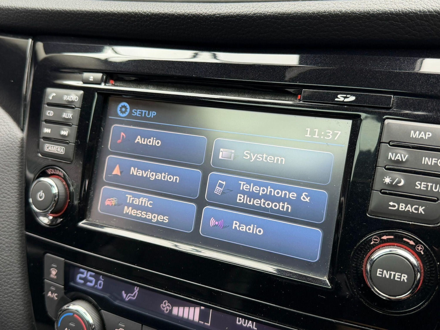 Used Nissan Qashqai 2014 for sale - 77559174: Photo 48