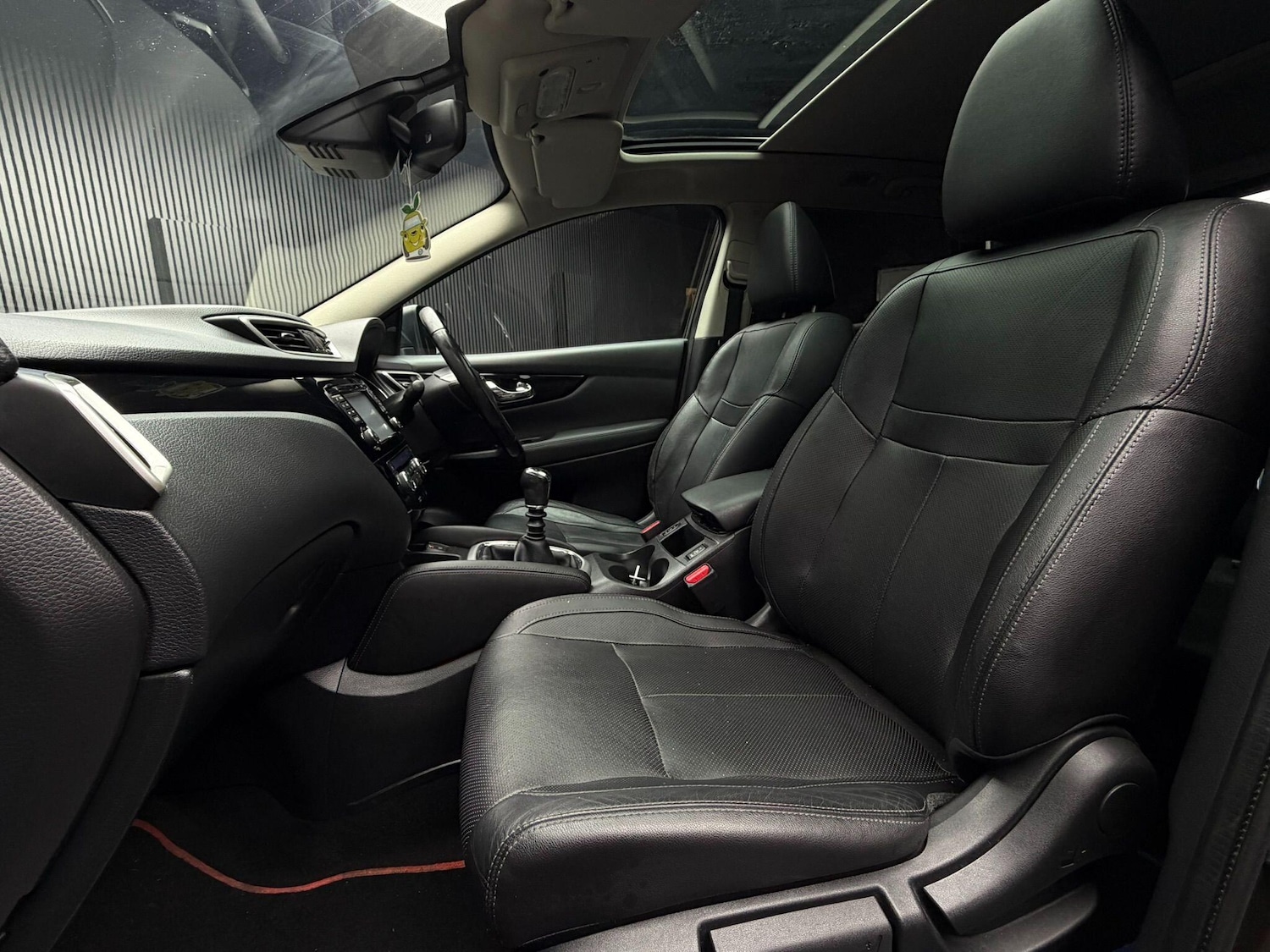 Used Nissan Qashqai 2014 for sale - 77559174: Photo 60