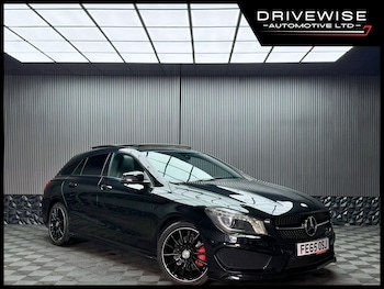 Used Mercedes-Benz CLA 2015 for sale - 79553802: Photo