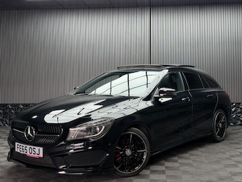 Used Mercedes-Benz CLA 2015 for sale - 79553802: Photo