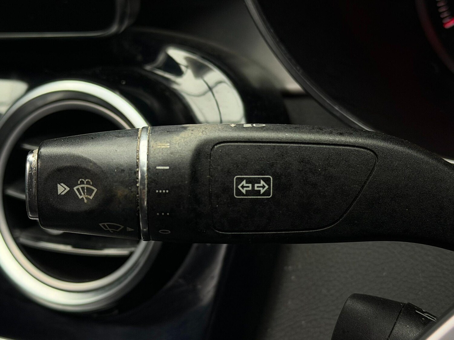 Used Mercedes-Benz C Class 2016 for sale - 77908519: Photo 26