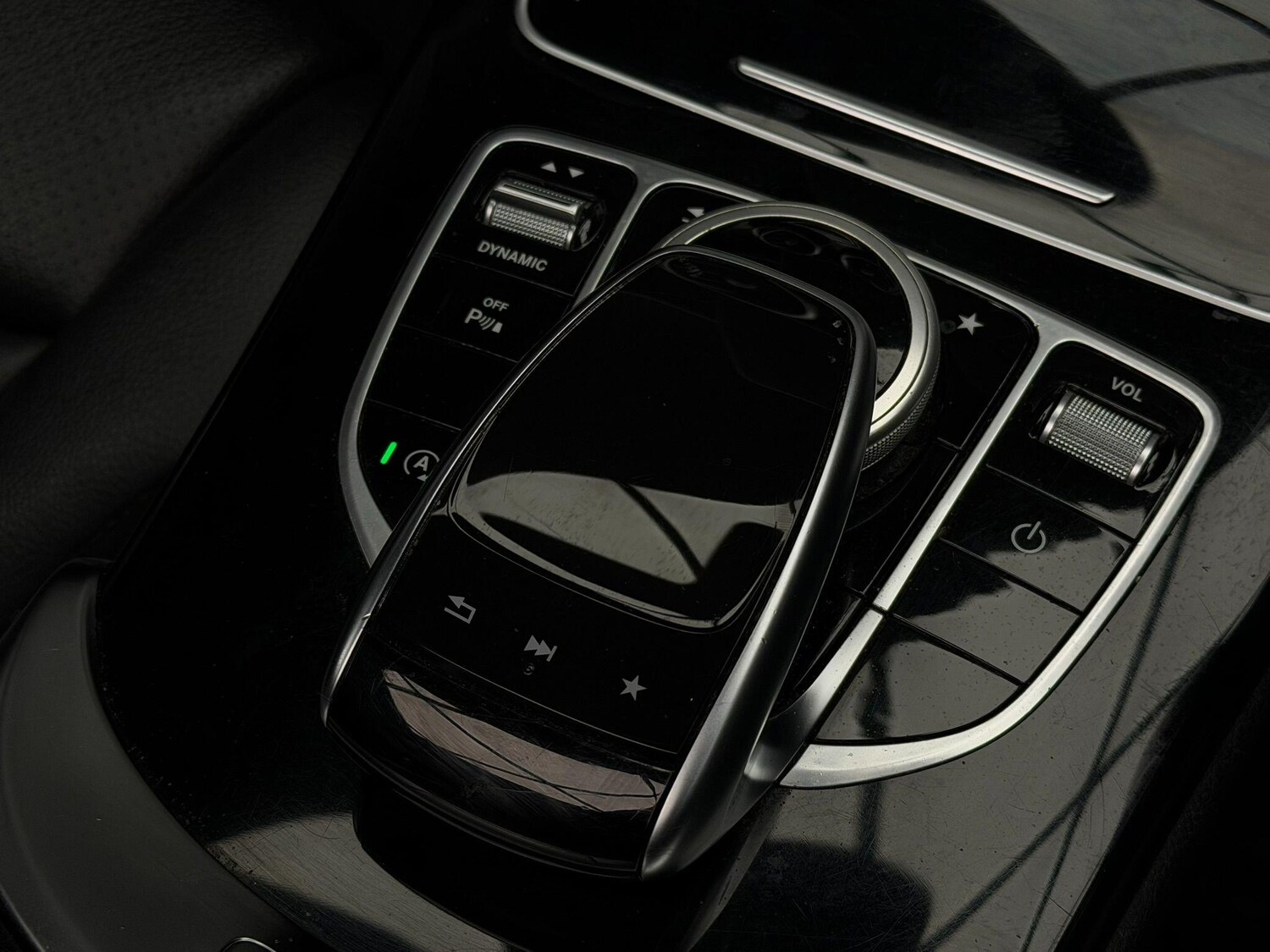 Used Mercedes-Benz C Class 2016 for sale - 77908519: Photo 31