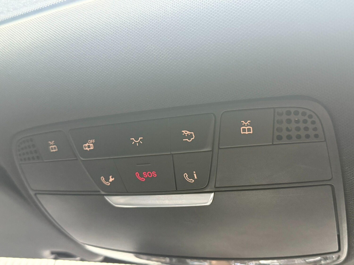 Used Mercedes-Benz C Class 2016 for sale - 77908519: Photo 32