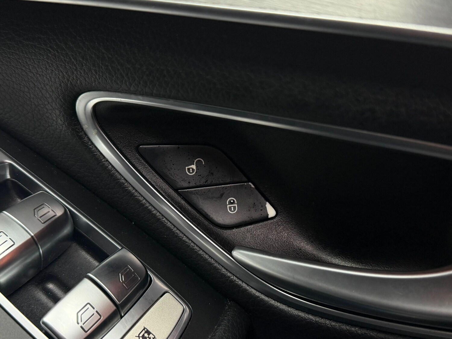 Used Mercedes-Benz C Class 2016 for sale - 77908519: Photo 35