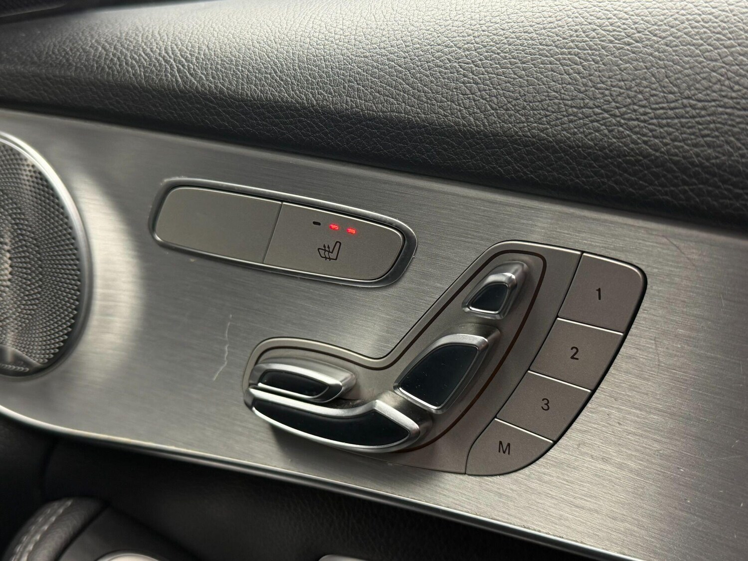 Used Mercedes-Benz C Class 2016 for sale - 77908519: Photo 36