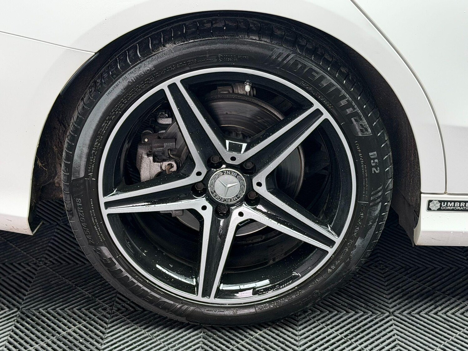 Used Mercedes-Benz C Class 2016 for sale - 77908519: Photo 39