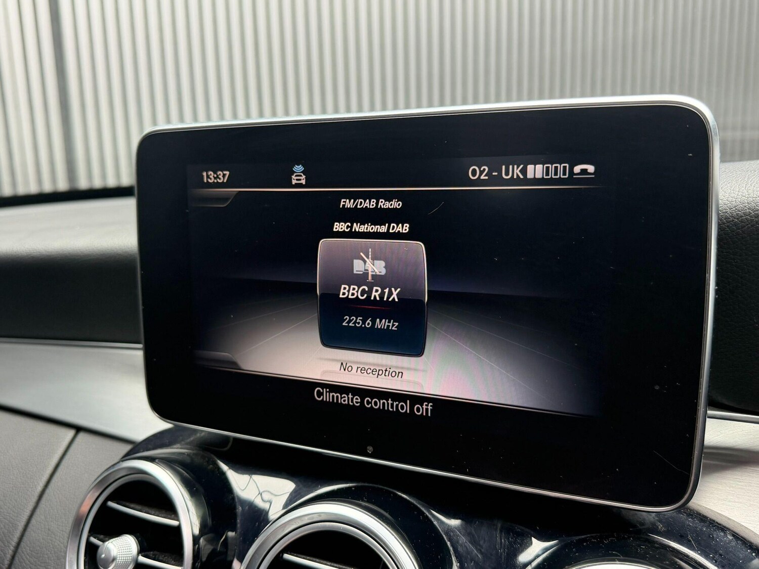 Used Mercedes-Benz C Class 2016 for sale - 77908519: Photo 48