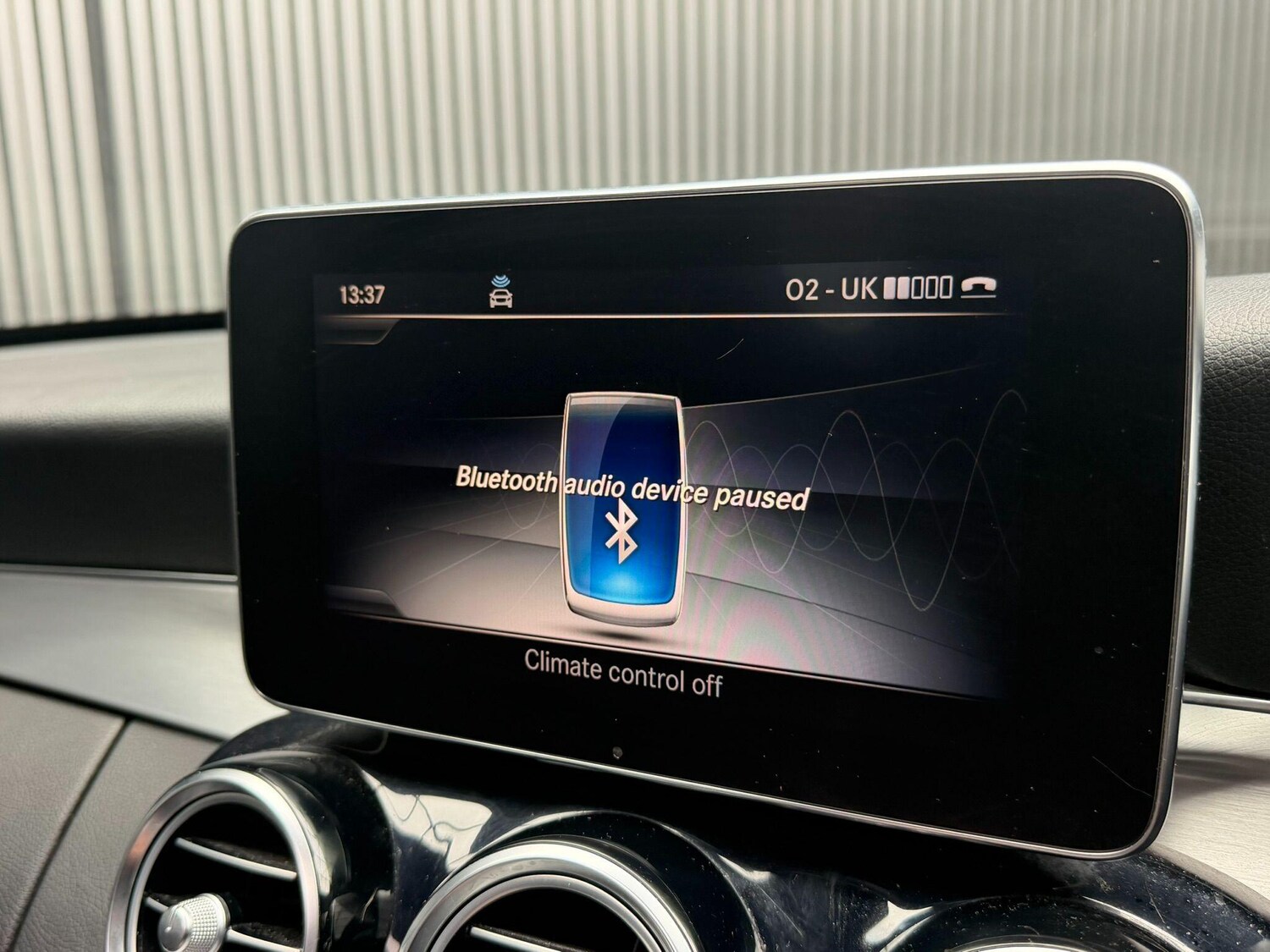 Used Mercedes-Benz C Class 2016 for sale - 77908519: Photo 49