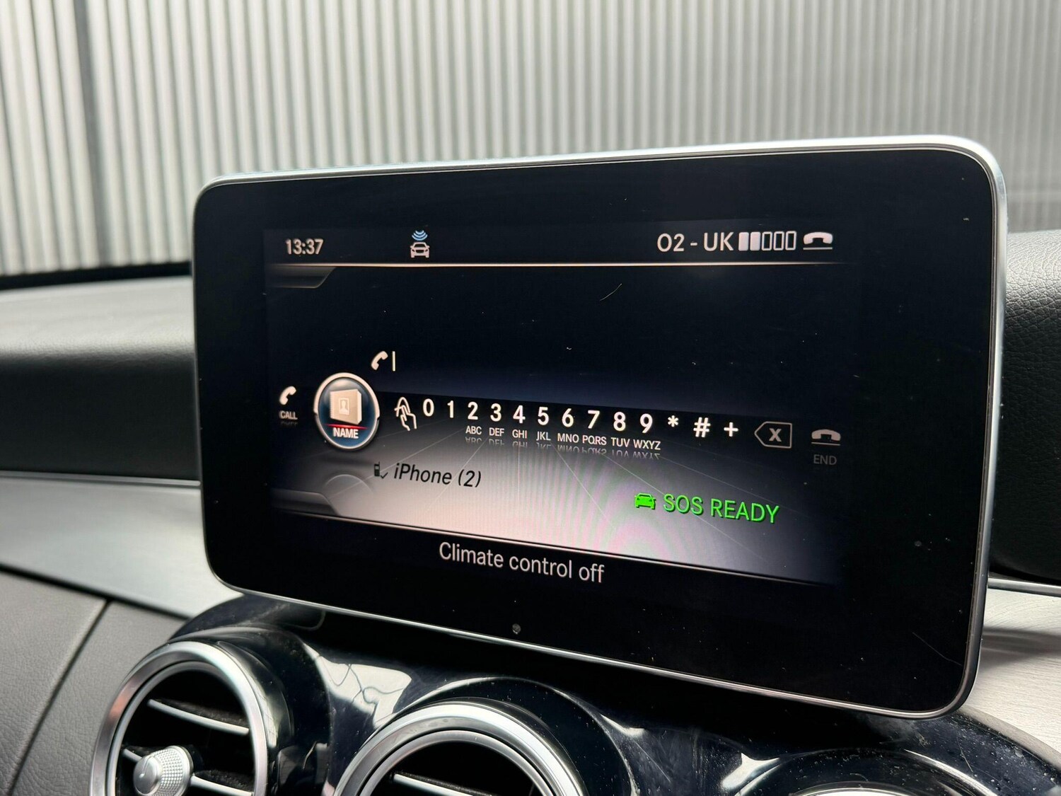 Used Mercedes-Benz C Class 2016 for sale - 77908519: Photo 50