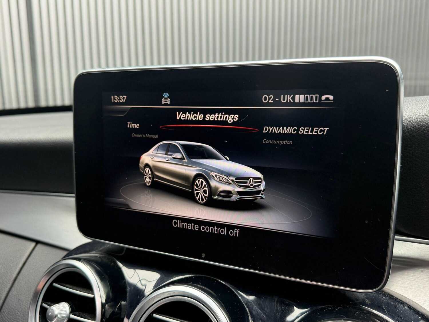 Used Mercedes-Benz C Class 2016 for sale - 77908519: Photo 51