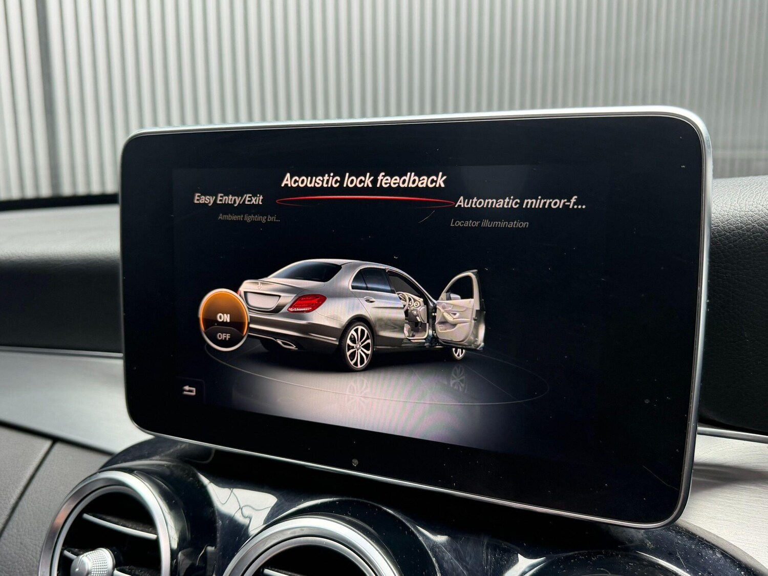 Used Mercedes-Benz C Class 2016 for sale - 77908519: Photo 53