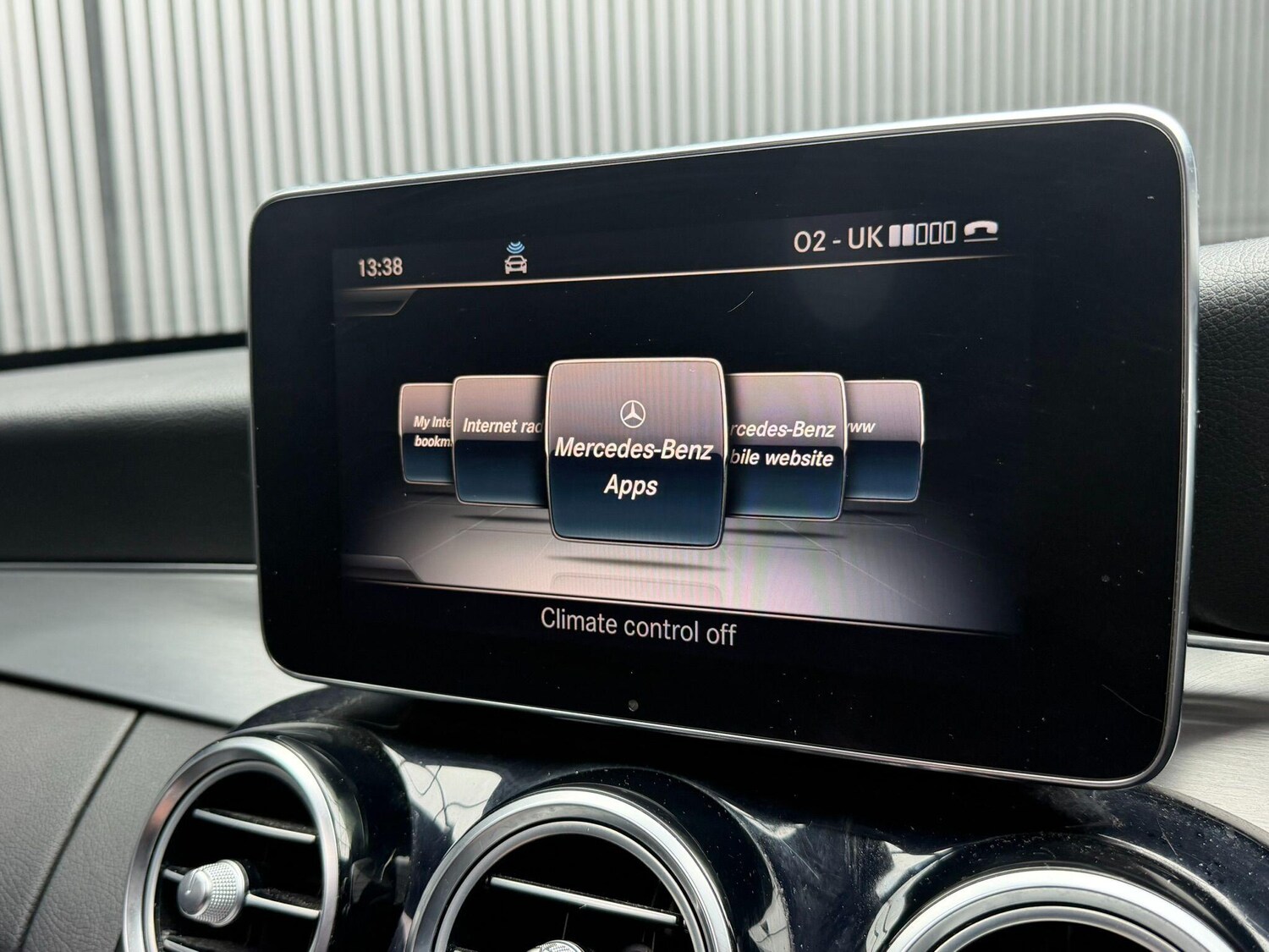 Used Mercedes-Benz C Class 2016 for sale - 77908519: Photo 58