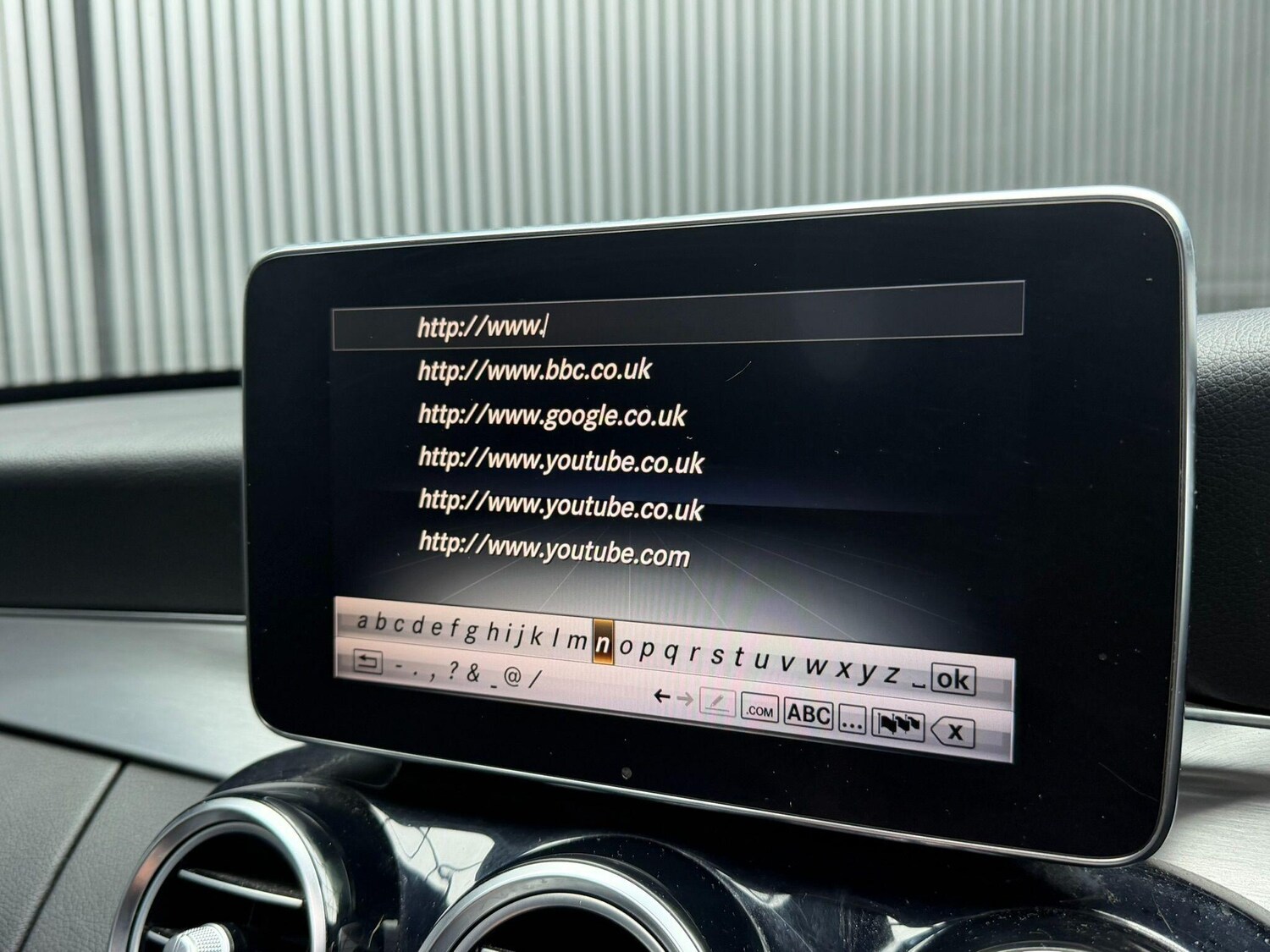 Used Mercedes-Benz C Class 2016 for sale - 77908519: Photo 60