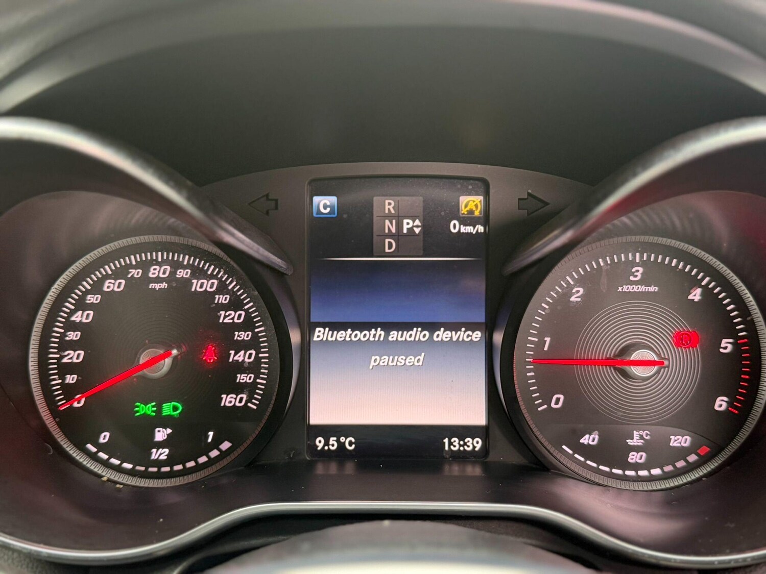 Used Mercedes-Benz C Class 2016 for sale - 77908519: Photo 66