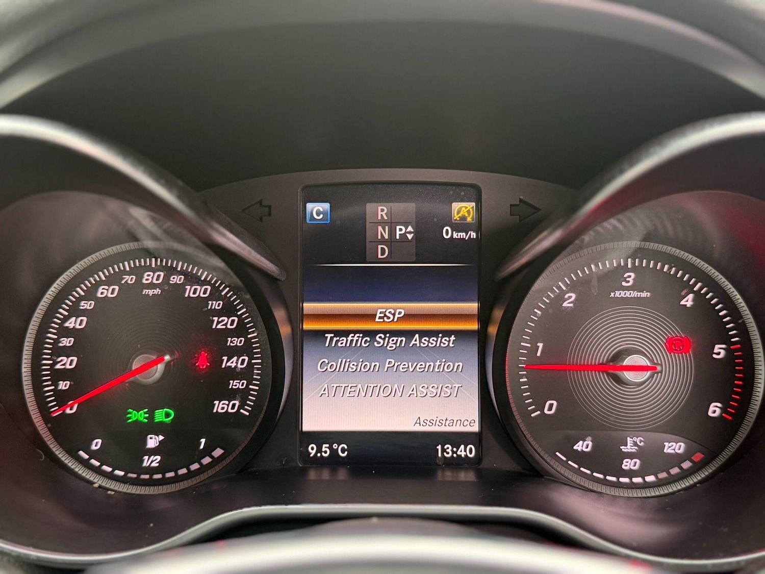 Used Mercedes-Benz C Class 2016 for sale - 77908519: Photo 73