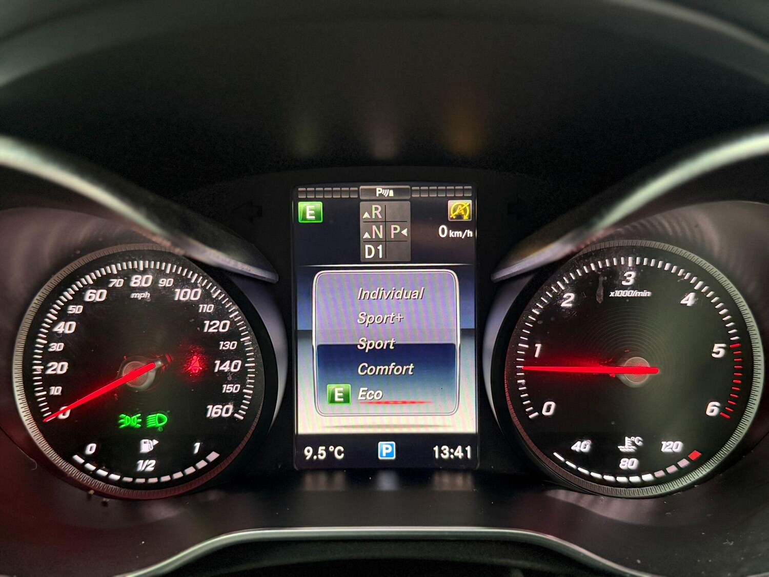 Used Mercedes-Benz C Class 2016 for sale - 77908519: Photo 75