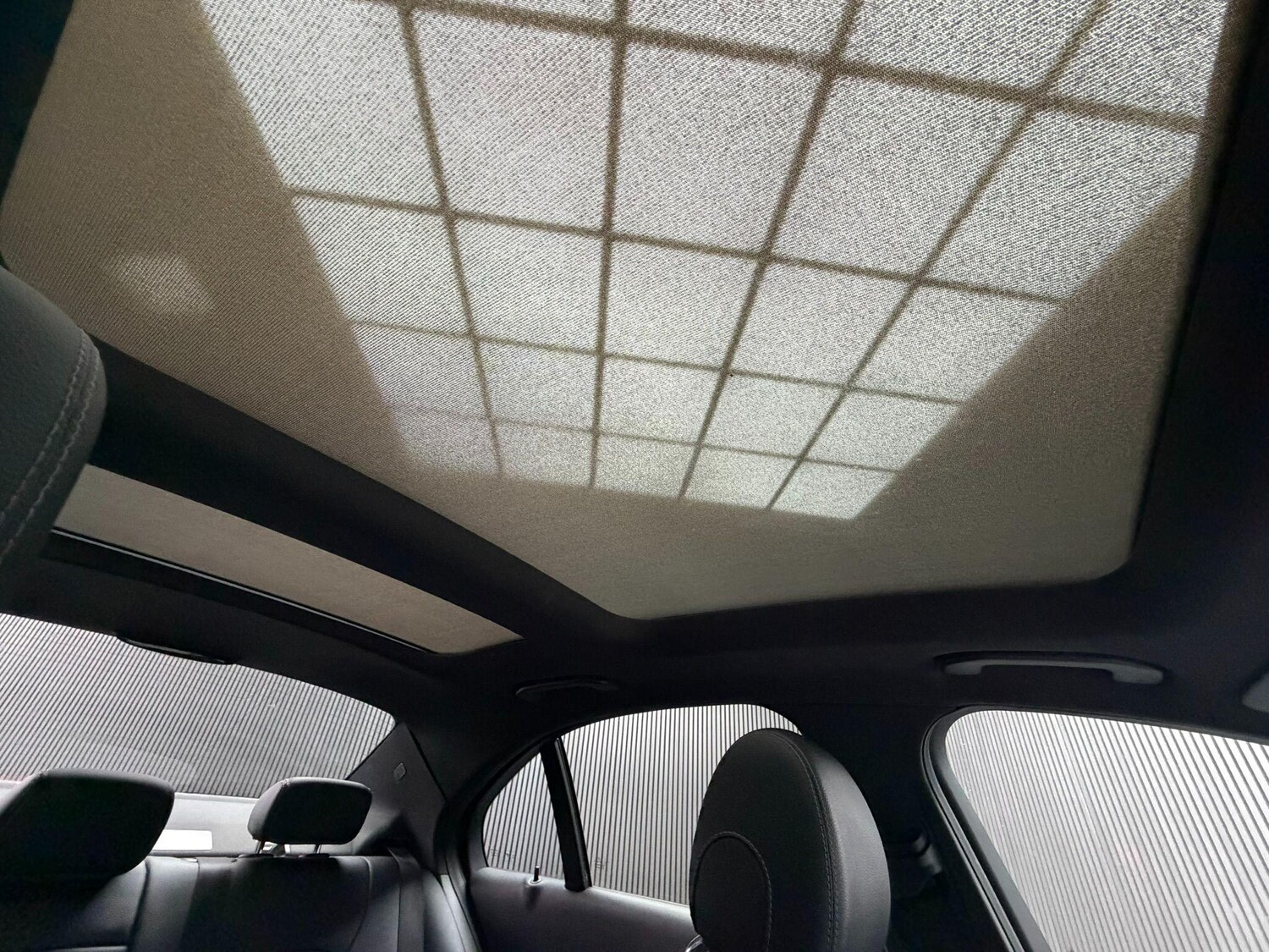 Used Mercedes-Benz C Class 2016 for sale - 77908519: Photo 83