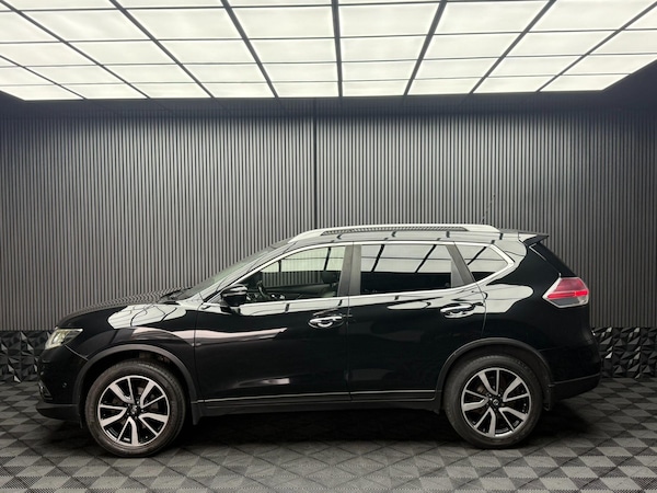 Used Nissan X-Trail 2016 for sale - 76317995: Photo 12
