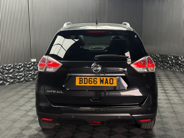 Used Nissan X-Trail 2016 for sale - 76317995: Photo 13