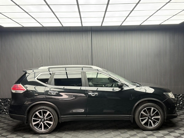 Used Nissan X-Trail 2016 for sale - 76317995: Photo 14