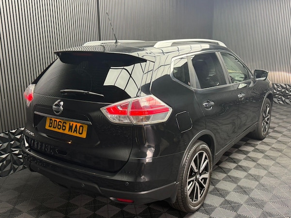 Used Nissan X-Trail 2016 for sale - 76317995: Photo 15