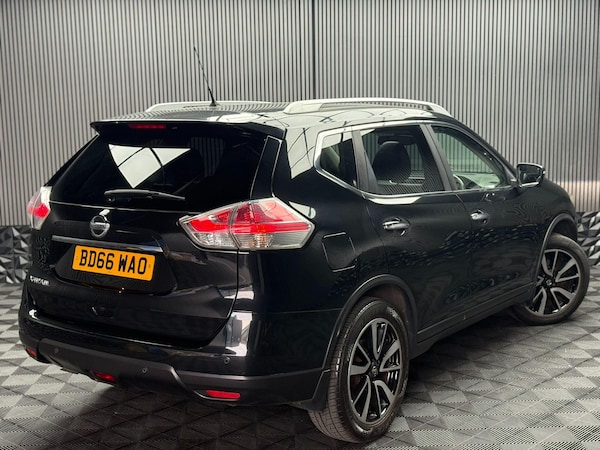 Used Nissan X-Trail 2016 for sale - 76317995: Photo 16