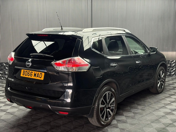 Used Nissan X-Trail 2016 for sale - 76317995: Photo 17