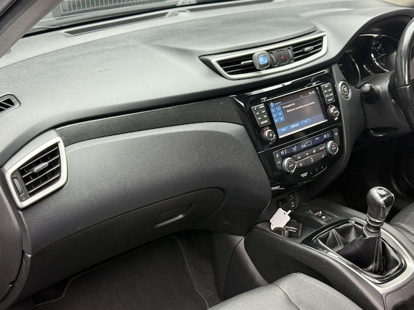Used Nissan X-Trail 2016 for sale - 76317995: Photo 18