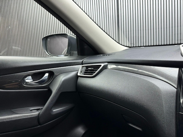 Used Nissan X-Trail 2016 for sale - 76317995: Photo 20
