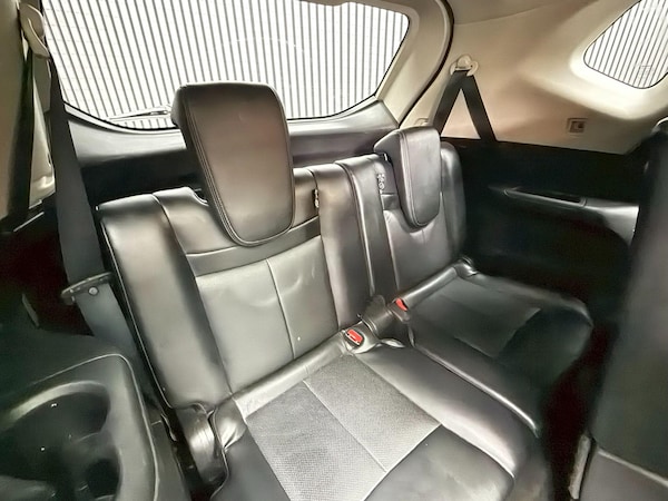 Used Nissan X-Trail 2016 for sale - 76317995: Photo 21