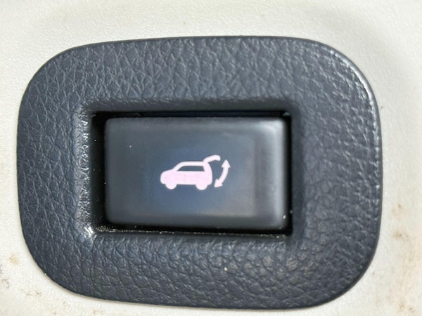 Used Nissan X-Trail 2016 for sale - 76317995: Photo 23