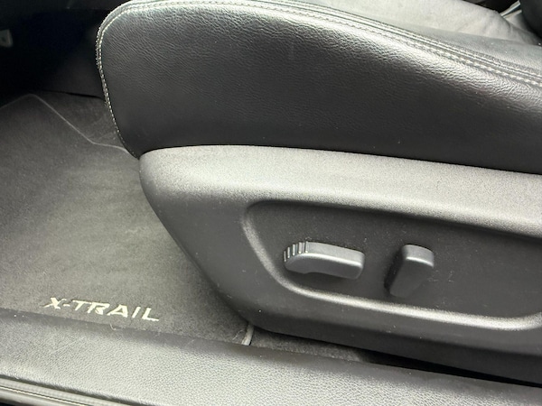 Used Nissan X-Trail 2016 for sale - 76317995: Photo 24