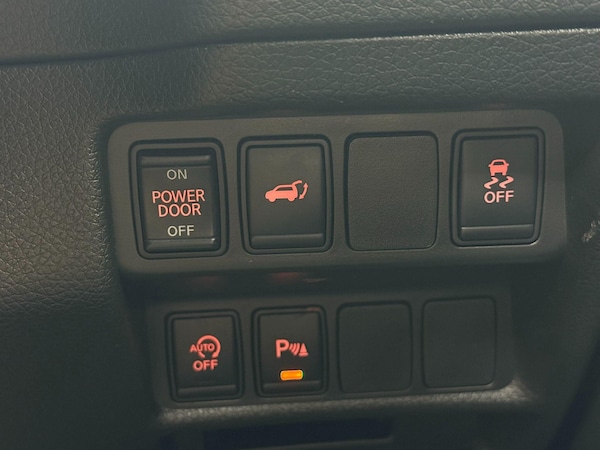 Used Nissan X-Trail 2016 for sale - 76317995: Photo 27