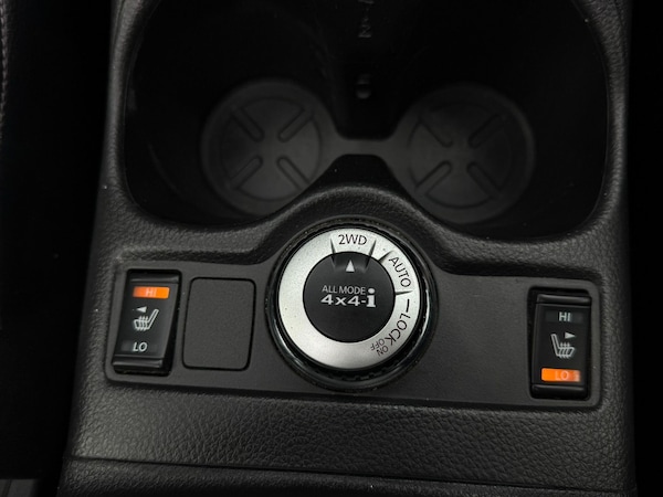 Used Nissan X-Trail 2016 for sale - 76317995: Photo 32