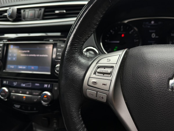 Used Nissan X-Trail 2016 for sale - 76317995: Photo 34