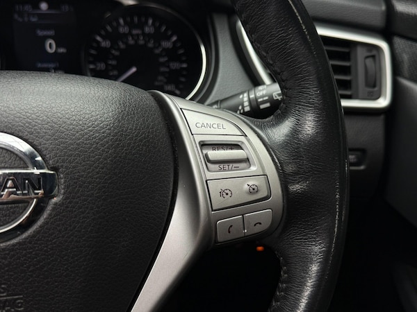 Used Nissan X-Trail 2016 for sale - 76317995: Photo 35