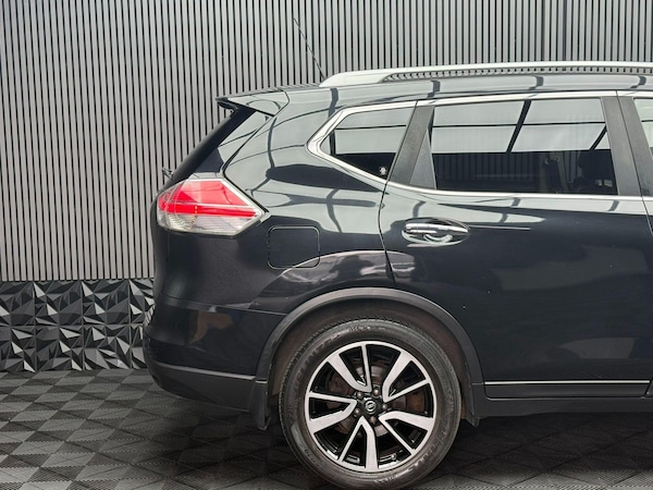 Used Nissan X-Trail 2016 for sale - 76317995: Photo 40