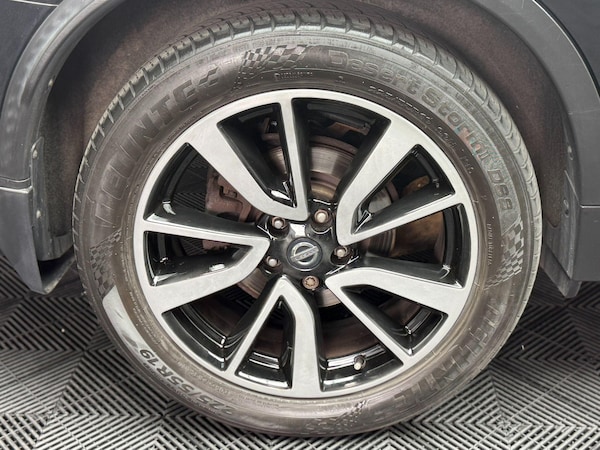 Used Nissan X-Trail 2016 for sale - 76317995: Photo 41