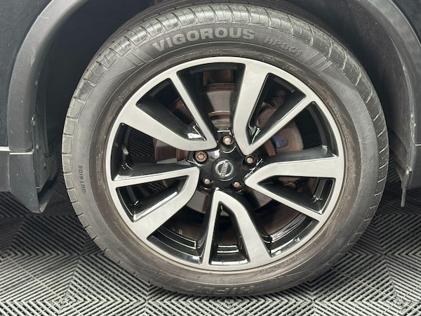 Used Nissan X-Trail 2016 for sale - 76317995: Photo 42