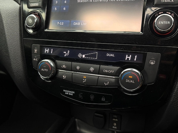 Used Nissan X-Trail 2016 for sale - 76317995: Photo 43