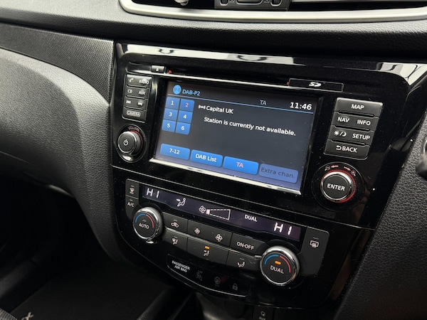 Used Nissan X-Trail 2016 for sale - 76317995: Photo 44