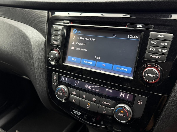 Used Nissan X-Trail 2016 for sale - 76317995: Photo 45
