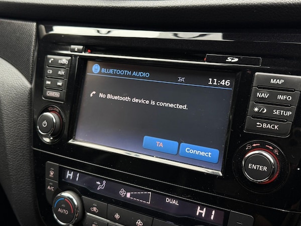 Used Nissan X-Trail 2016 for sale - 76317995: Photo 46