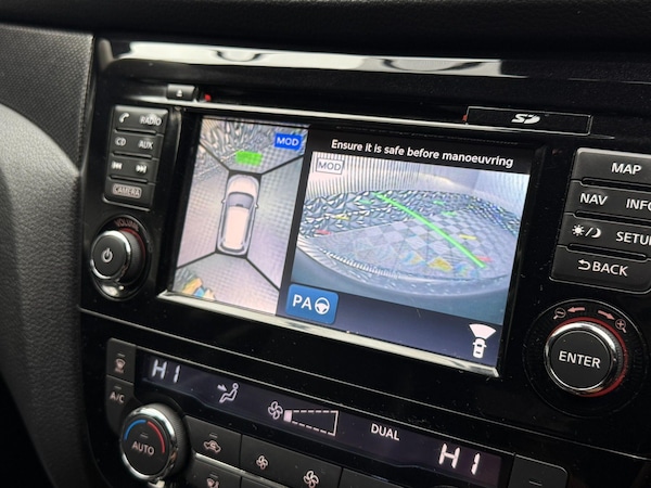 Used Nissan X-Trail 2016 for sale - 76317995: Photo 48