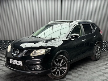 Used Nissan X-Trail 2016 for sale - 76317995: Photo 4